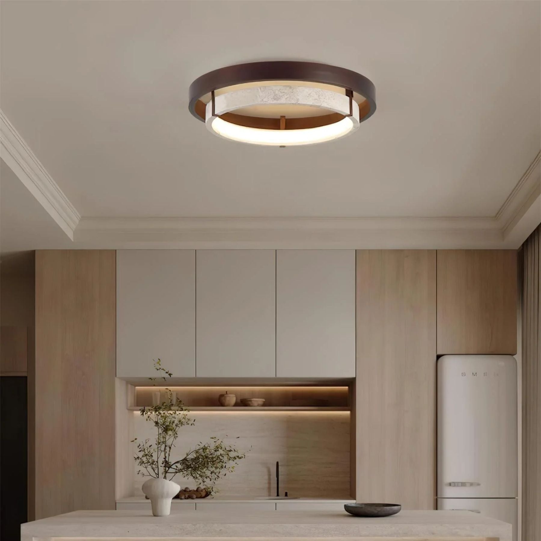 Cirevella Ceiling Light