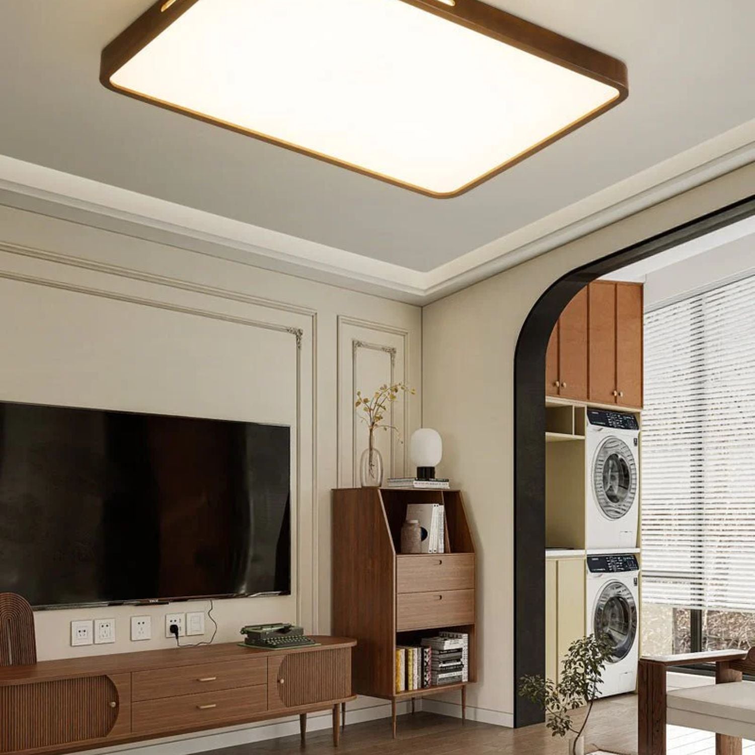 Luvalo Ceiling Light
