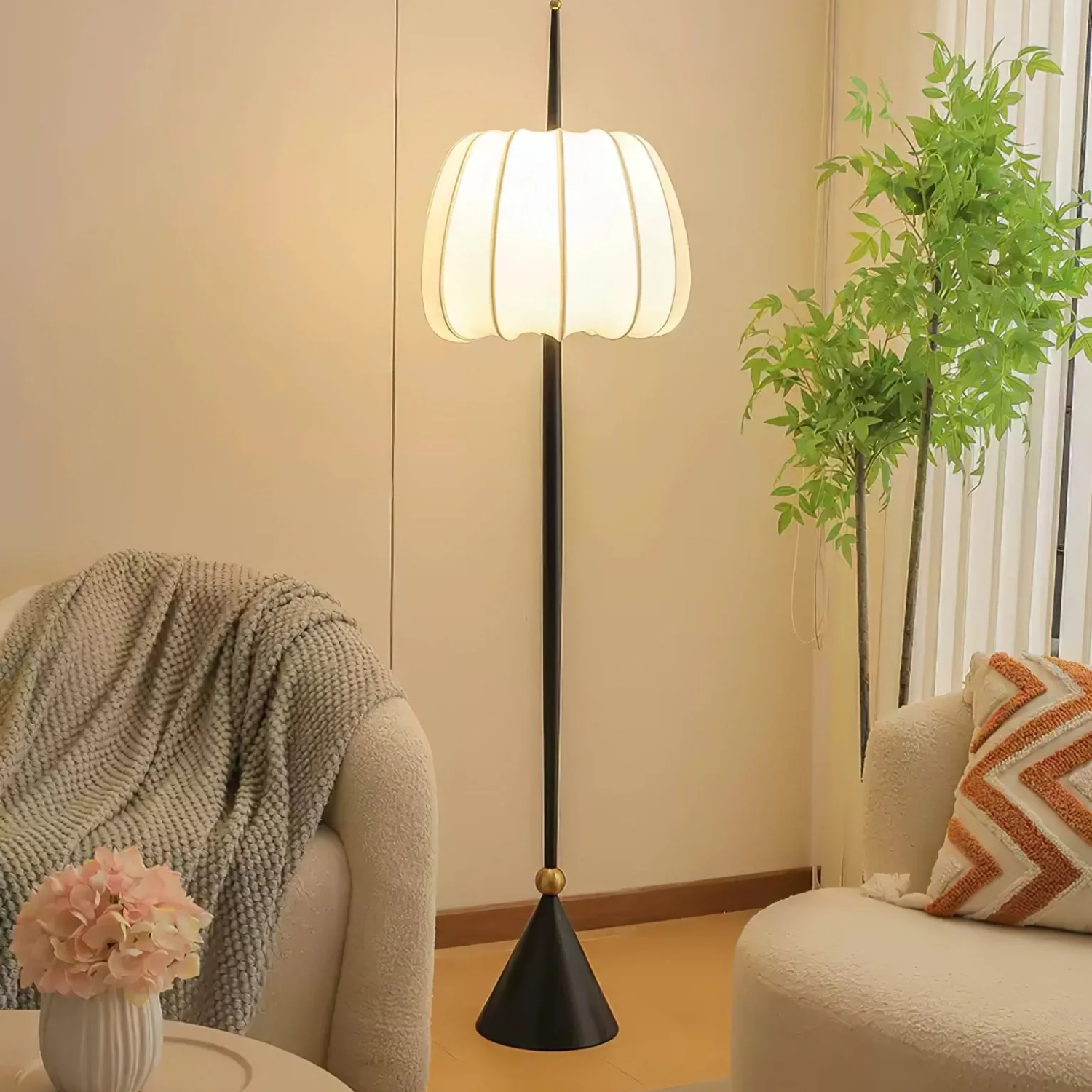 Melifoma Floor Lamp