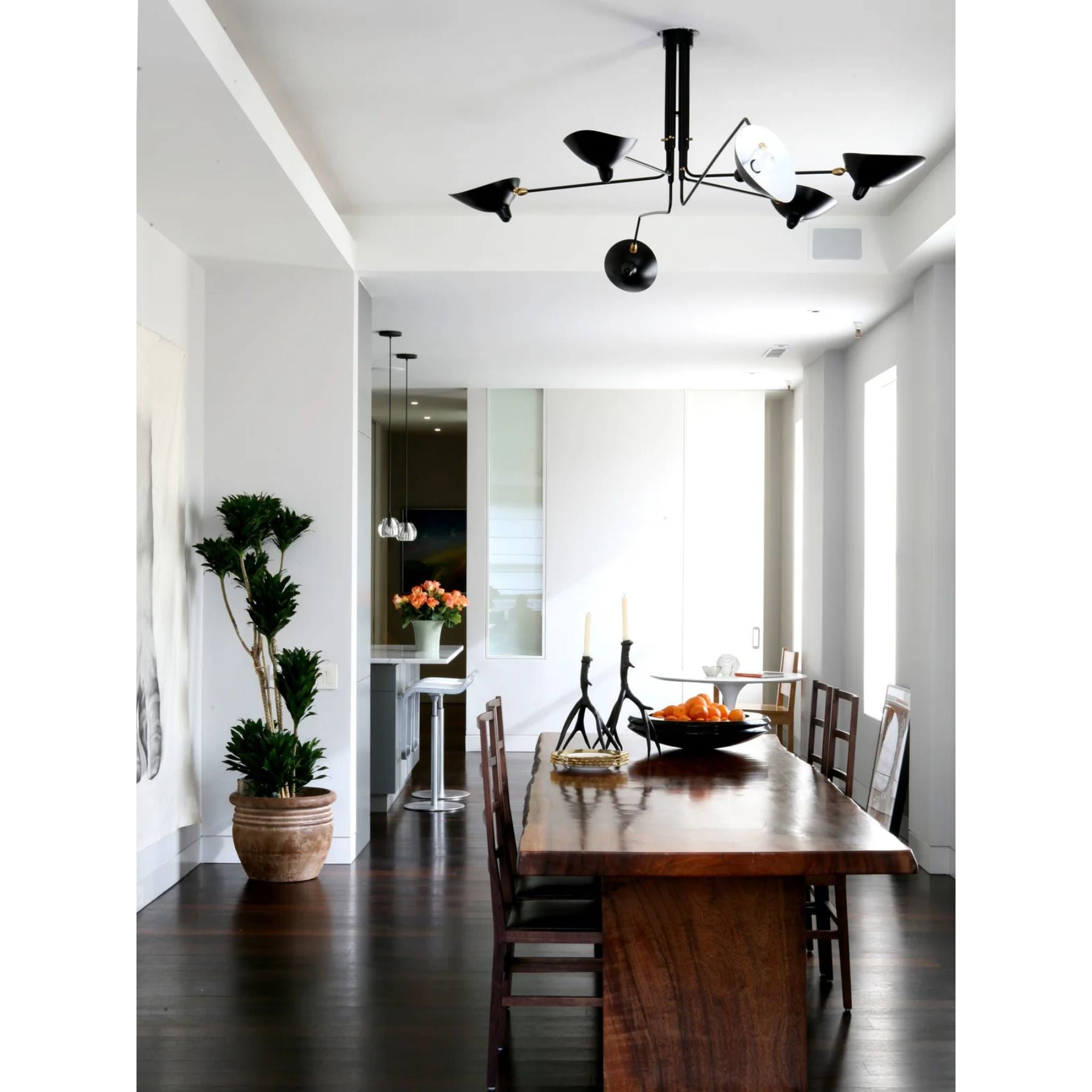 Meylizzo Ceiling Light