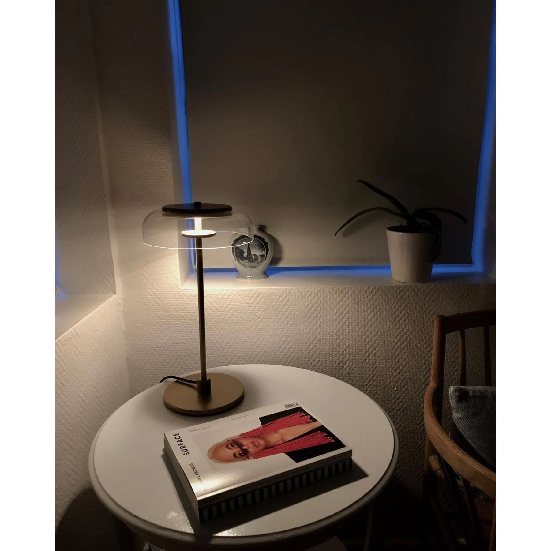 Dorevan Table Lamp