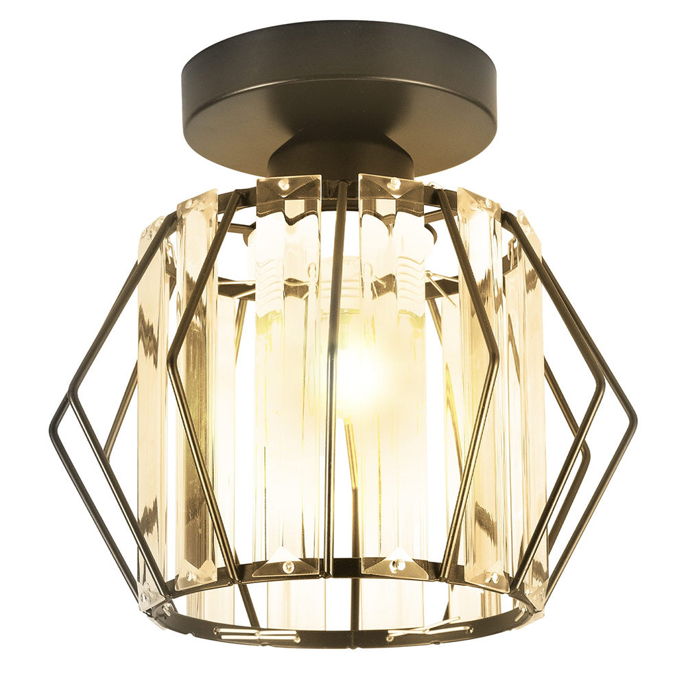 Trisal Ceiling Light