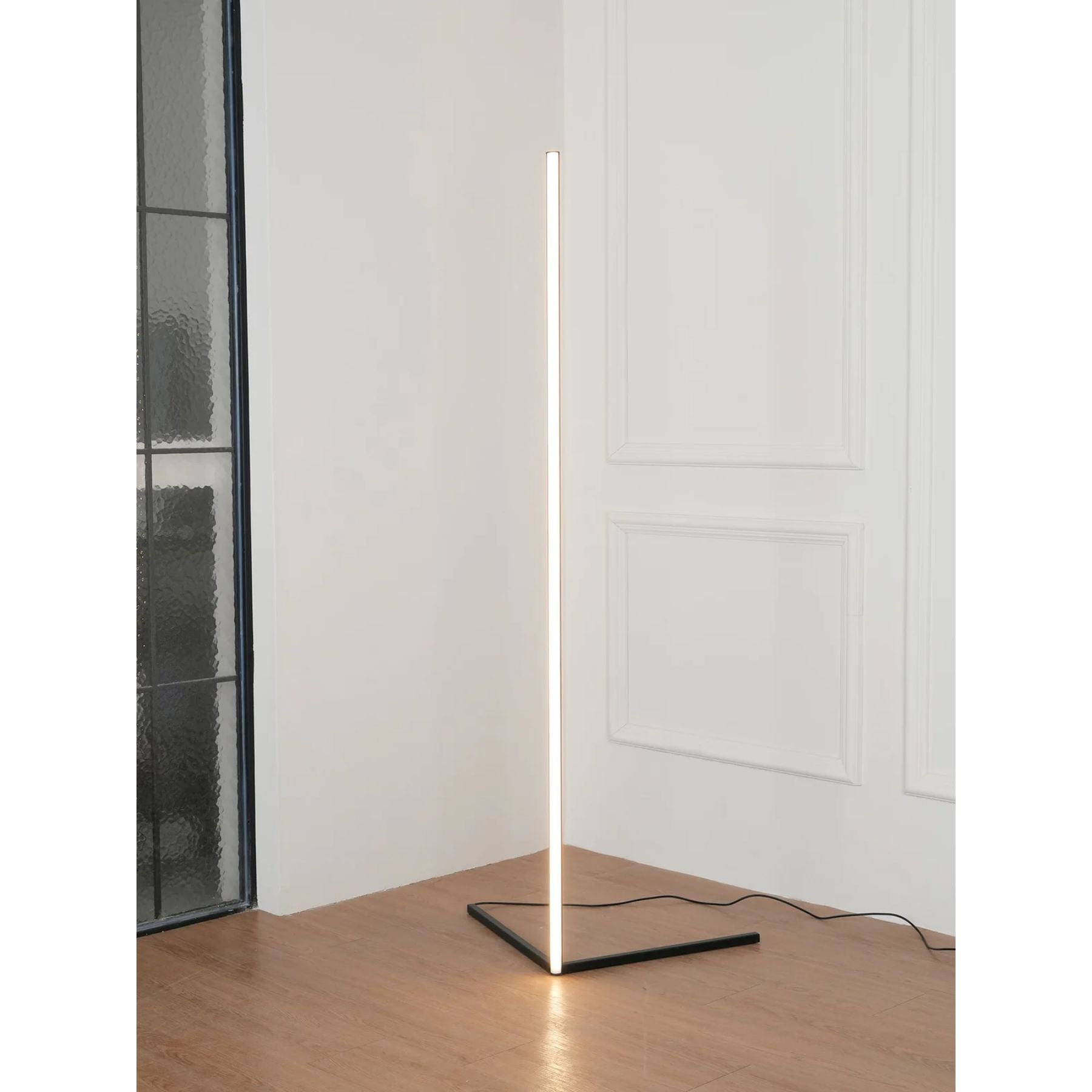 Lucavo Floor Lamp