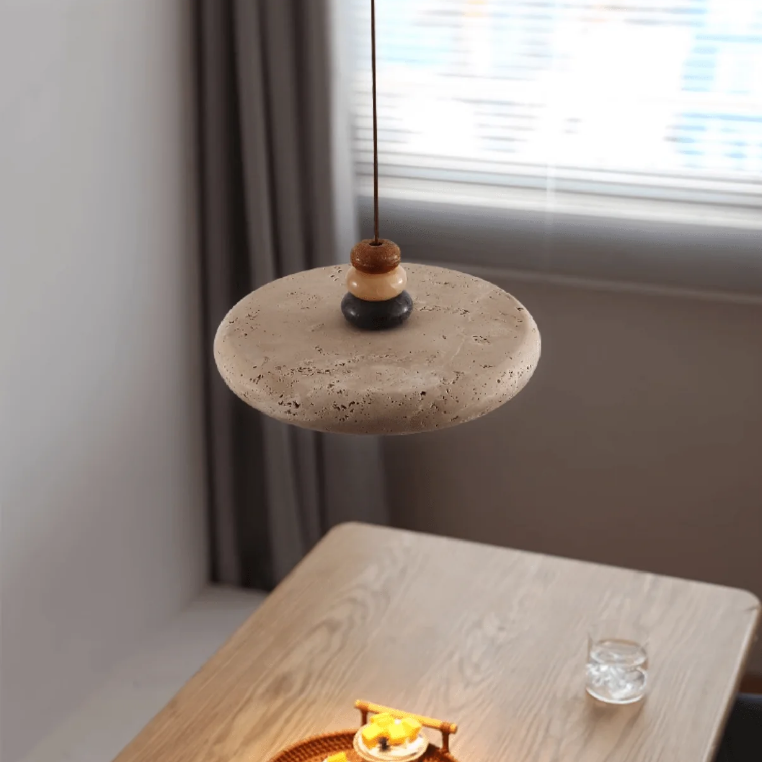 Domsice Pendant Light