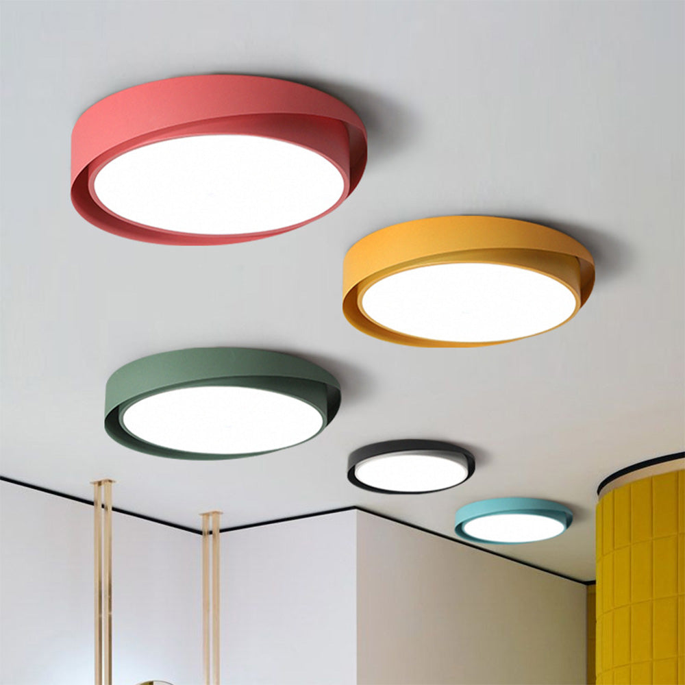 Cavira Ceiling Light