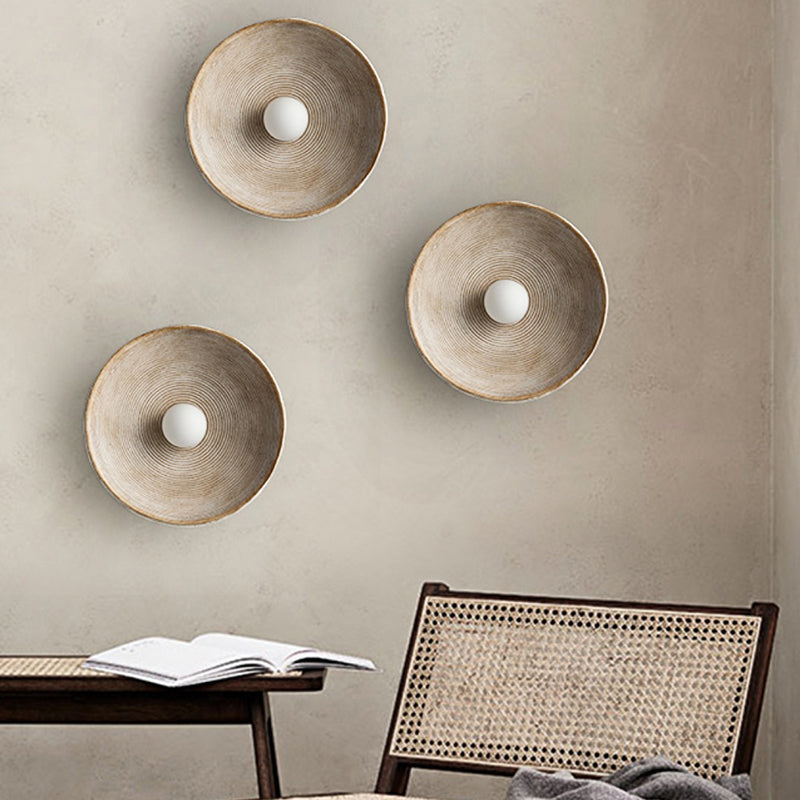 Rizmon Wall Light