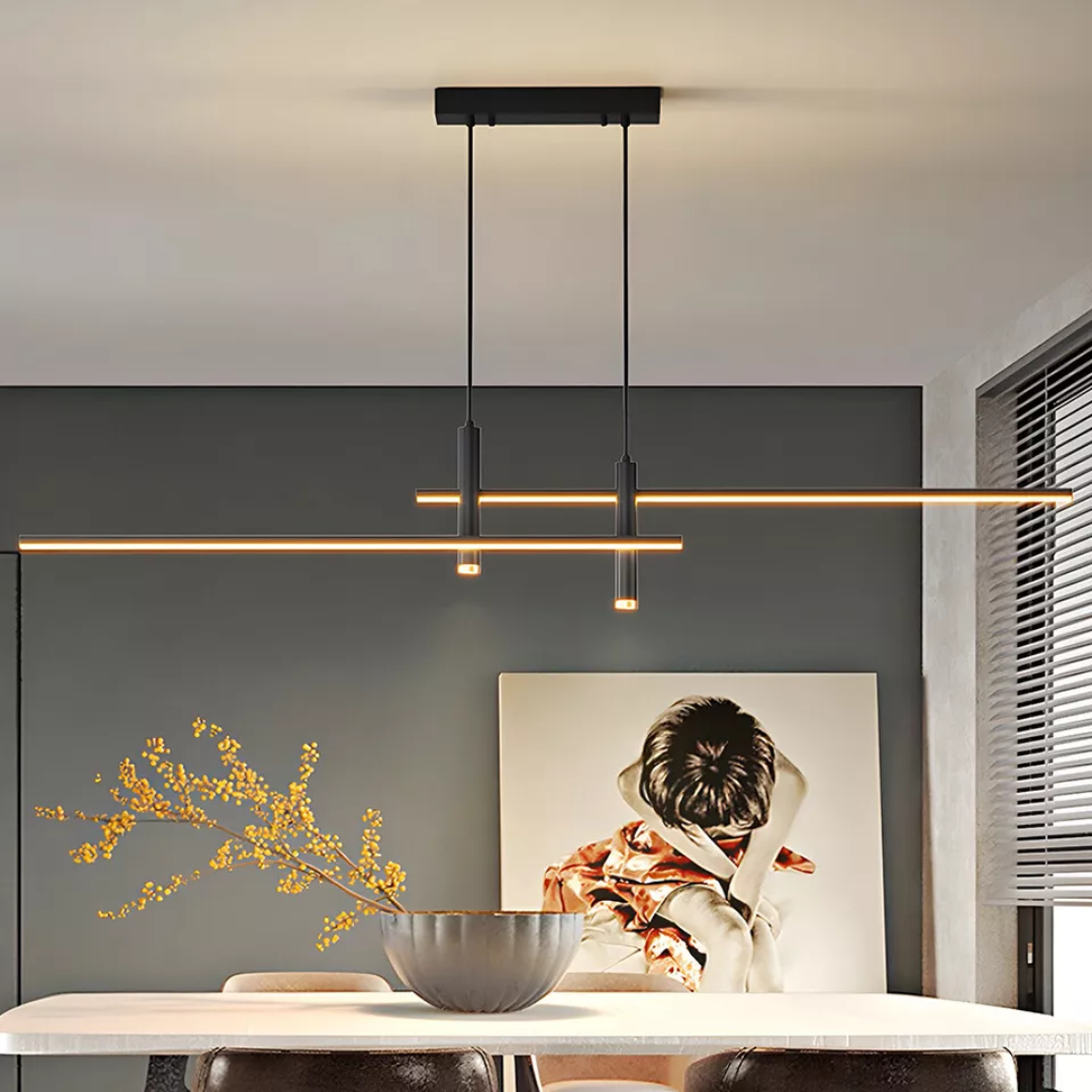 Ovulo Modern Pendant Light