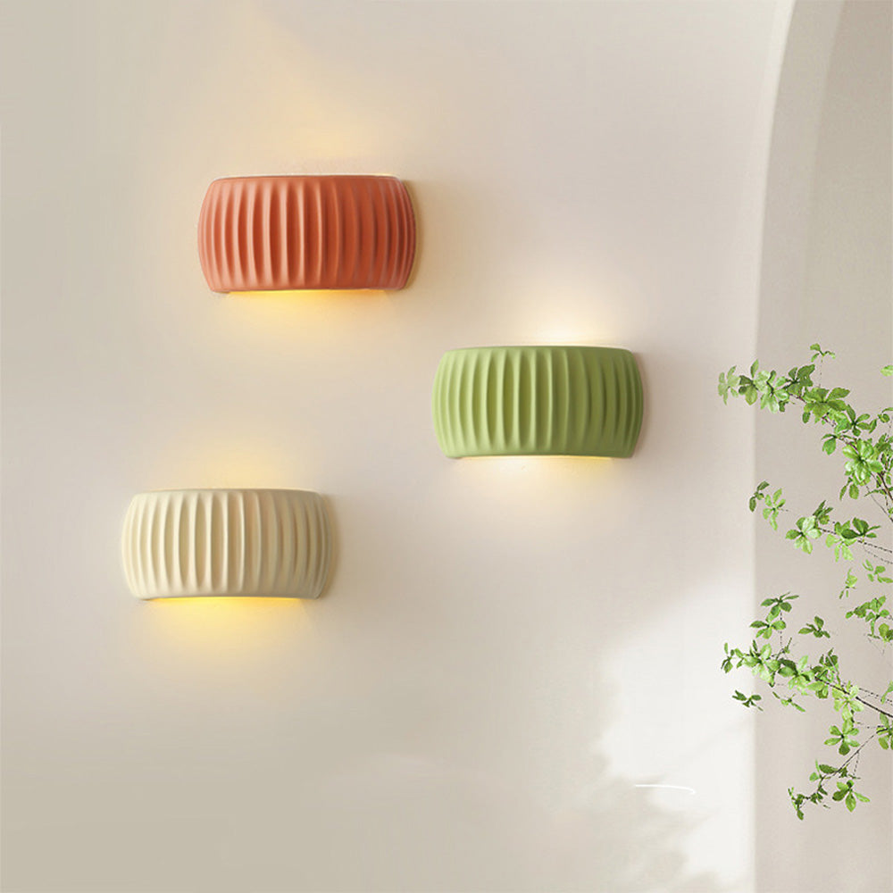Rison Wall Light