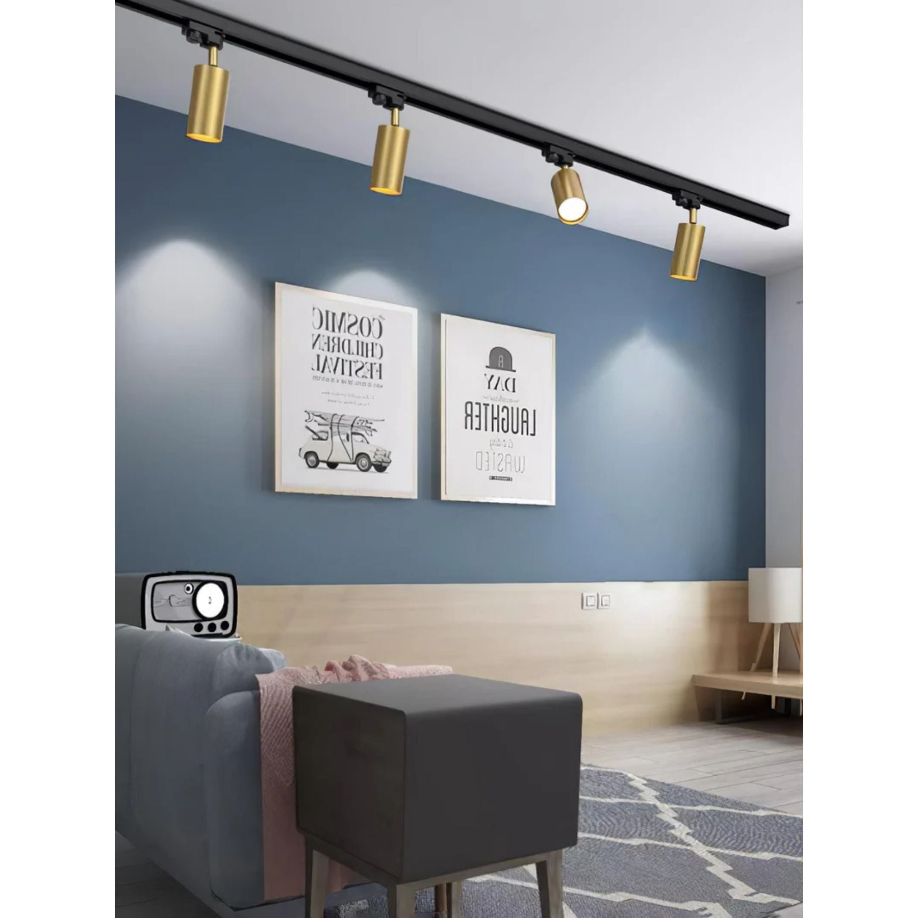 Lumoro Ceiling Light