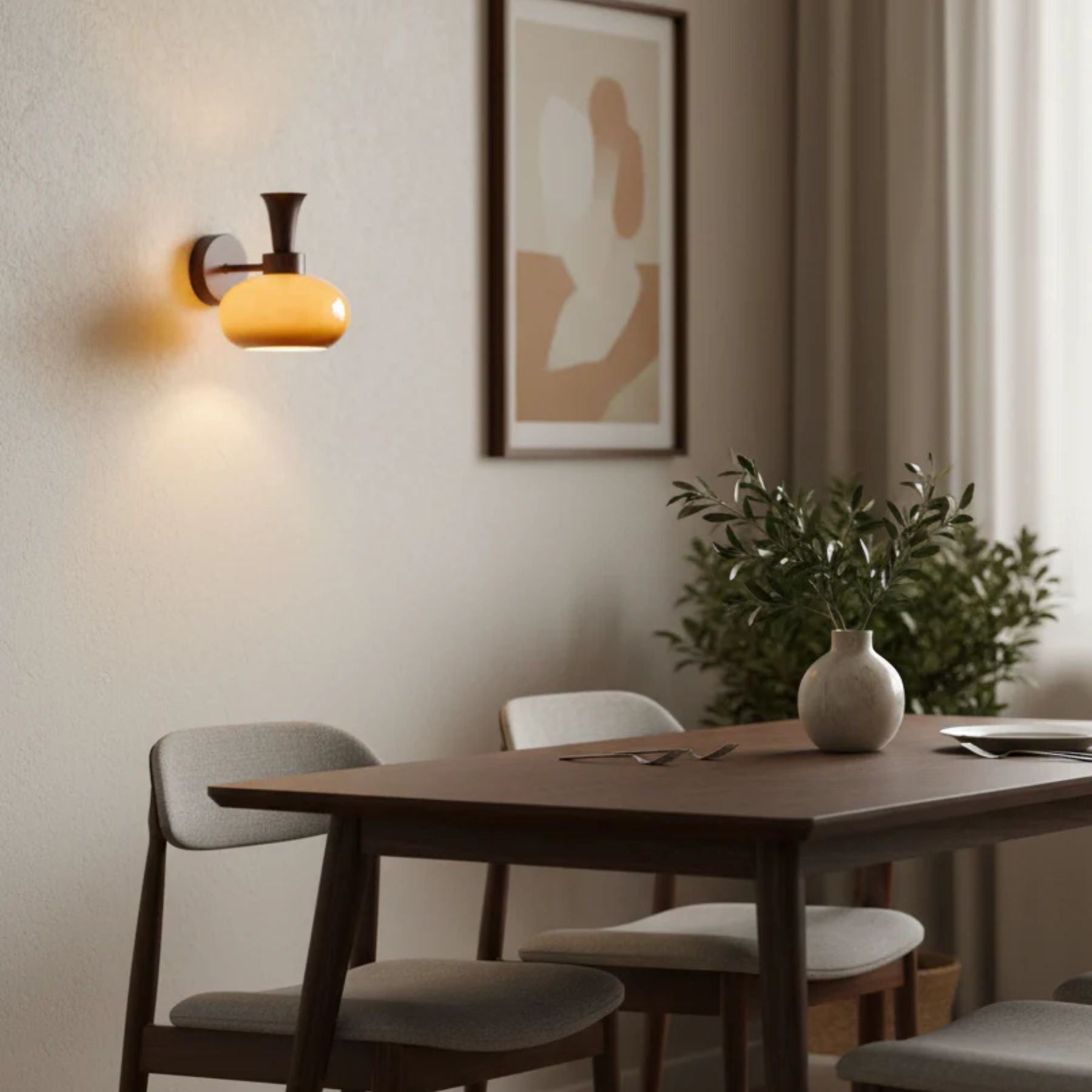 Meleri Wall Light