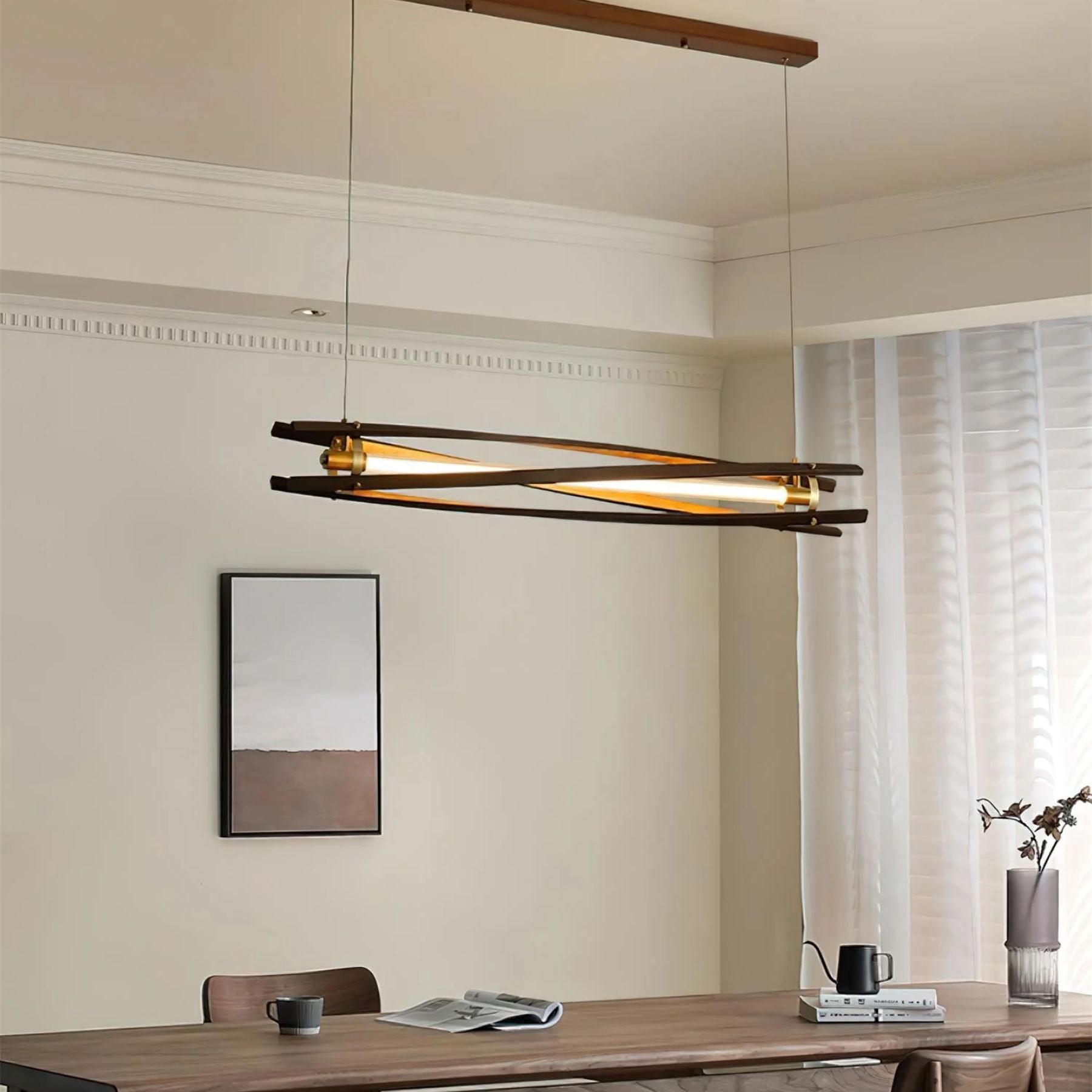 Medolos Pendant Light