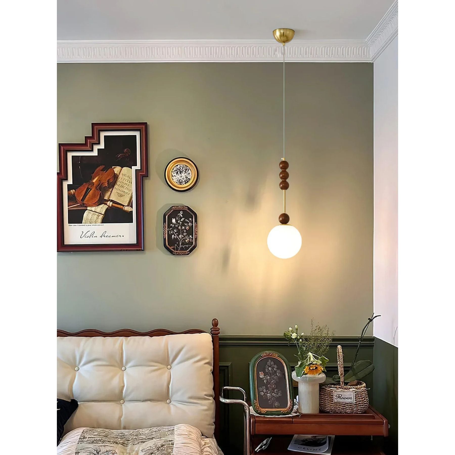 Zaleno Pendant Light