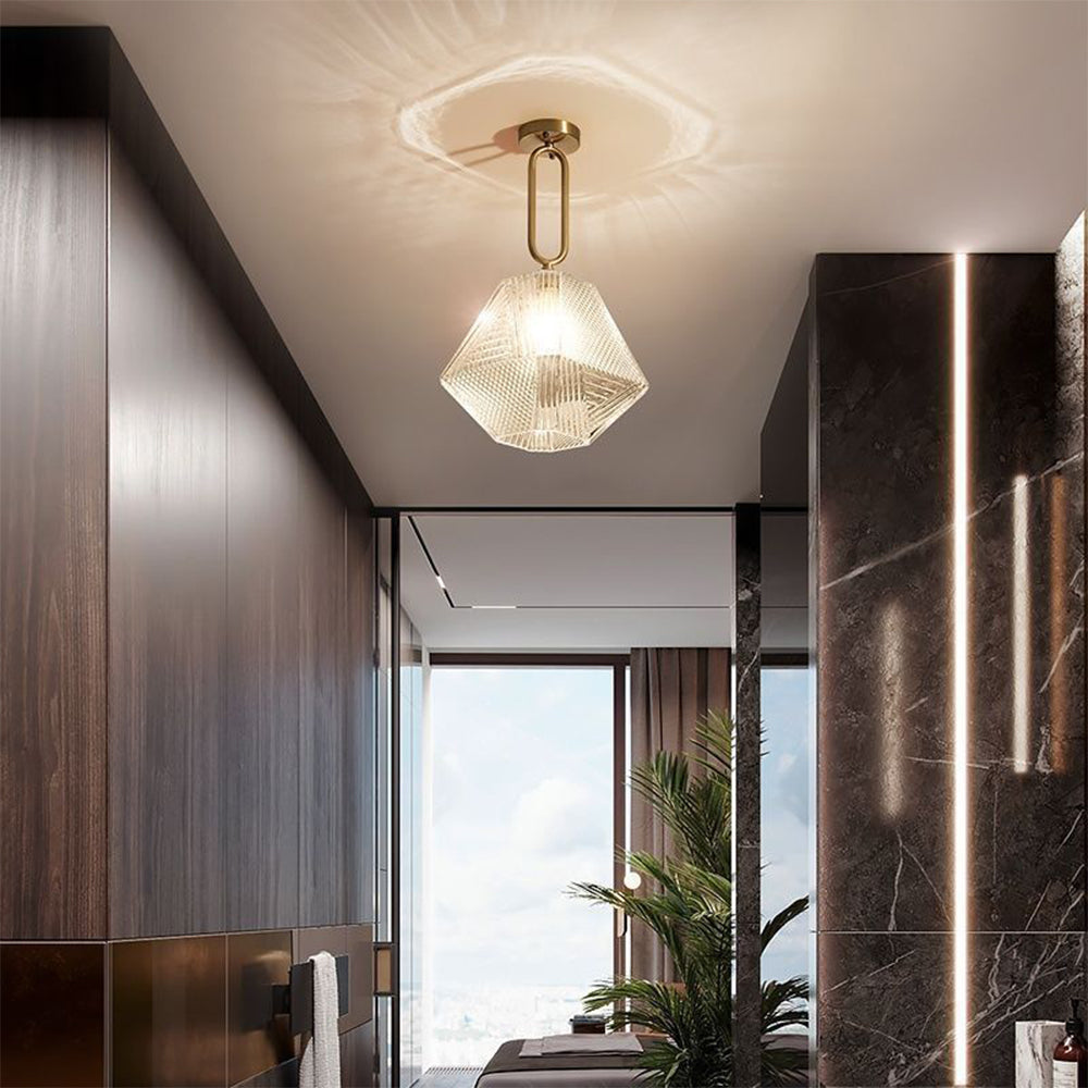 Gastone Ceiling Light