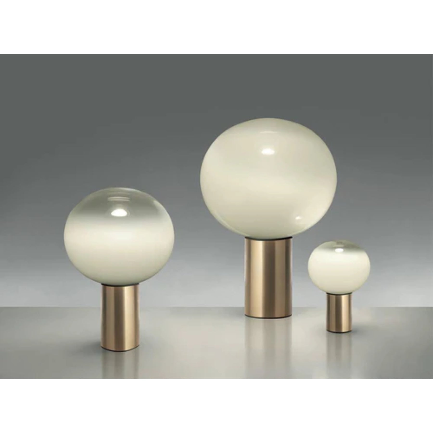 Leguno Table Lamp