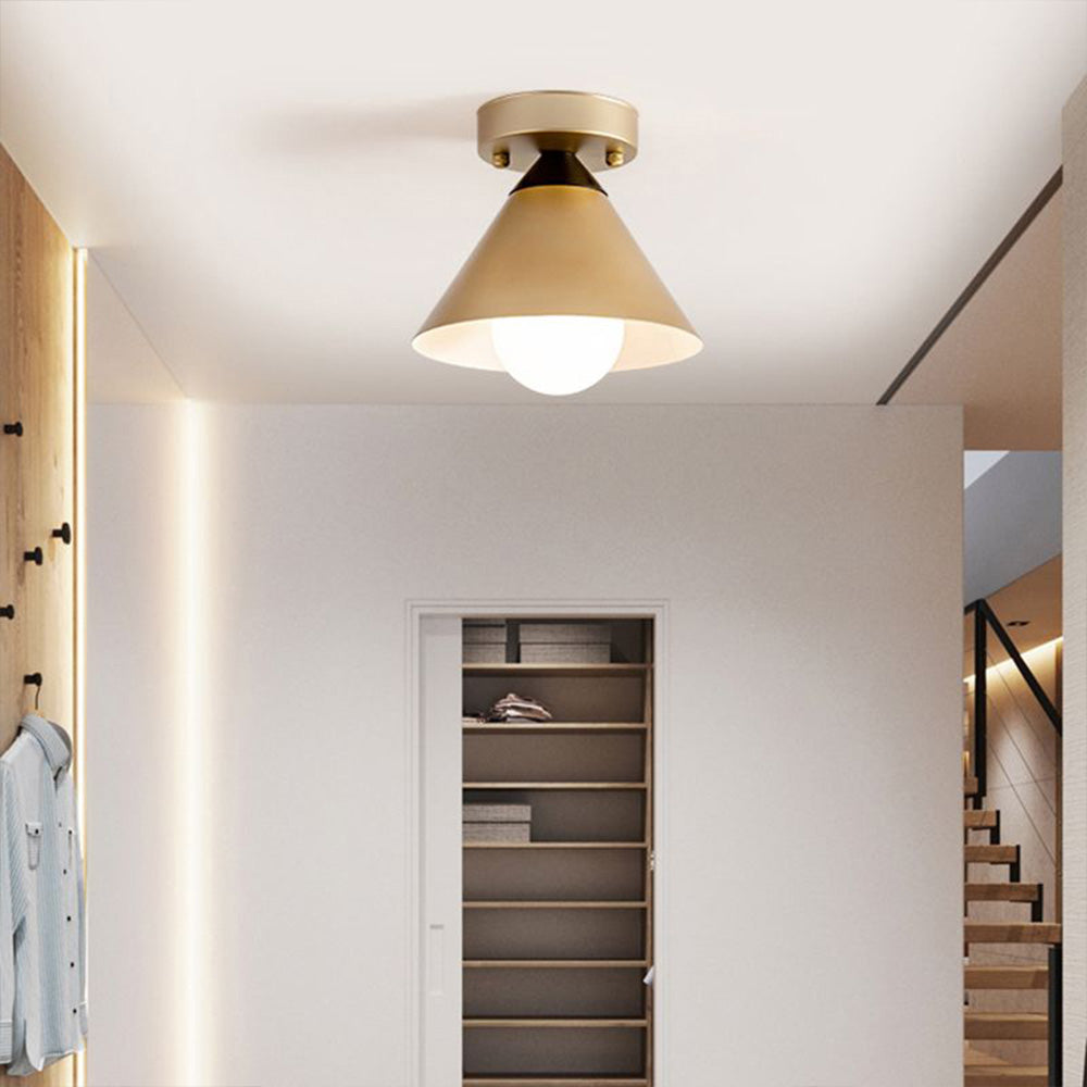 Oriano Ceiling Light
