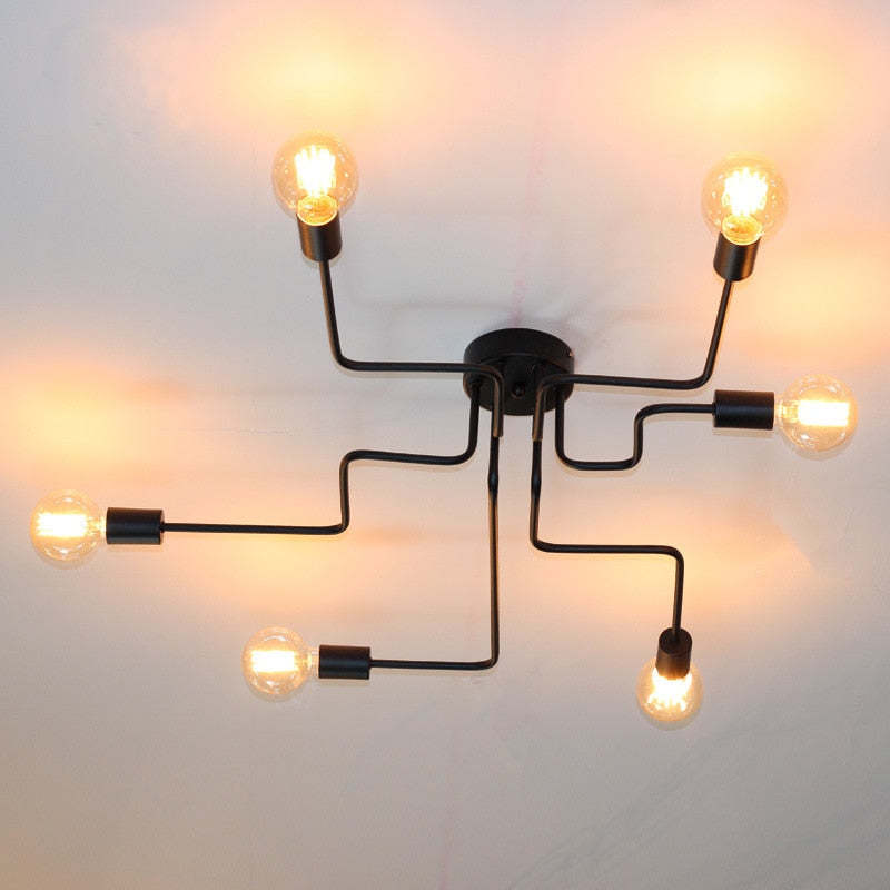 Brianen Ceiling Light