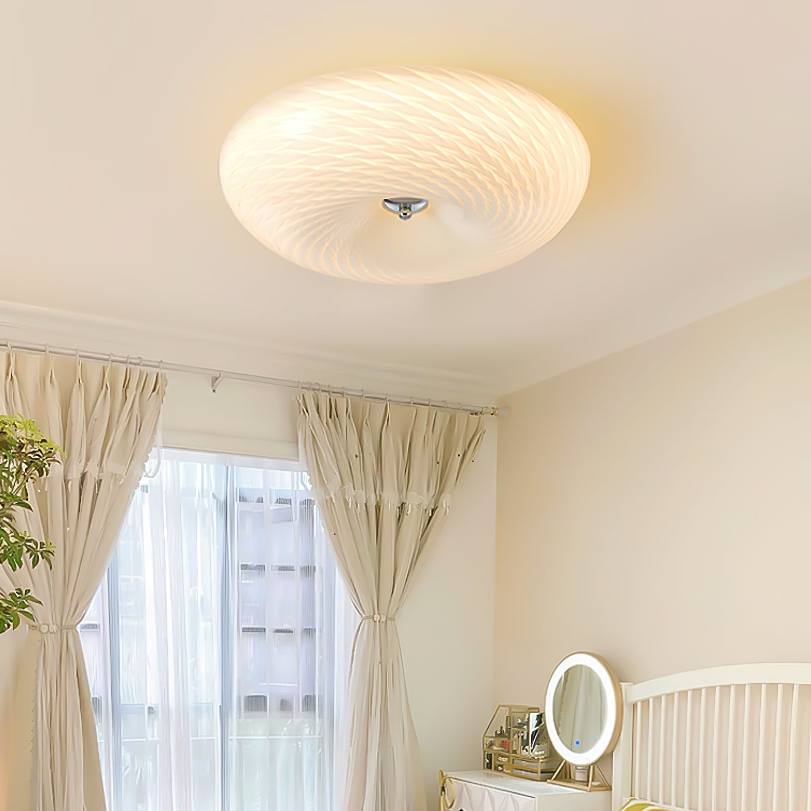 Melfizo Ceiling Light