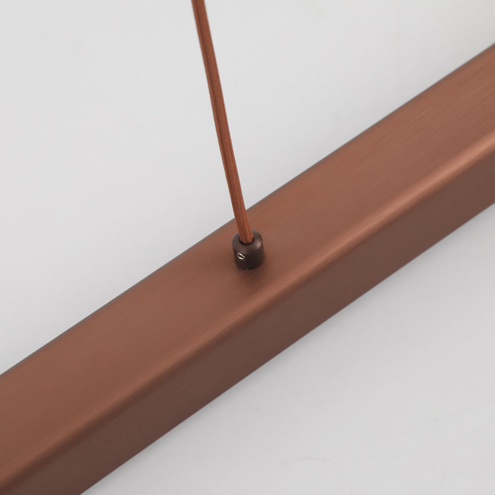 Ivyal Linear Pendant Light