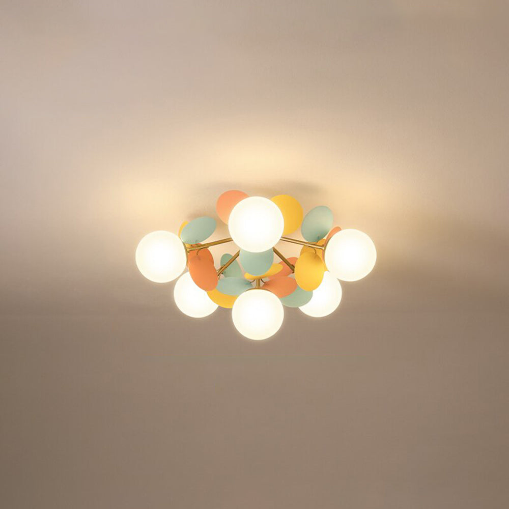 Perra Branch Chandelier