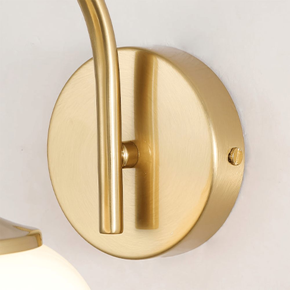 Mola Wall Light