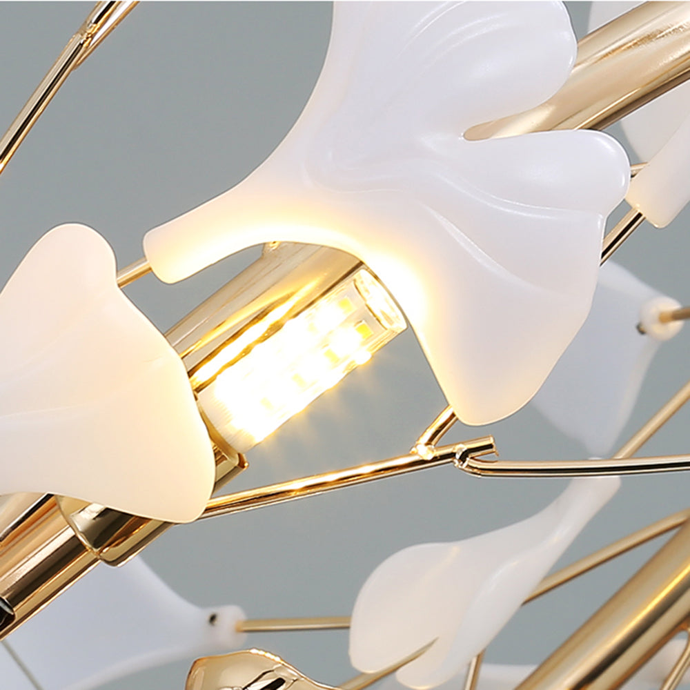 Merrlian Pendant Light