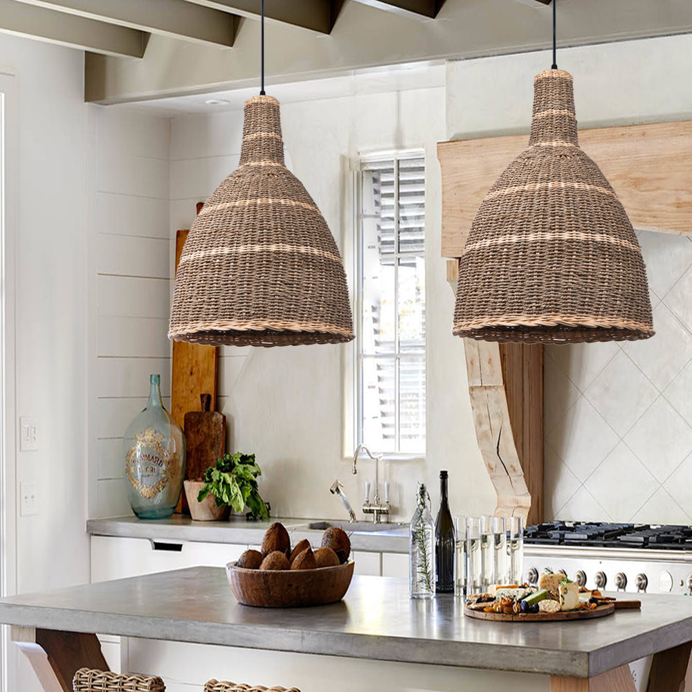 Nomera Boho Pendant Light