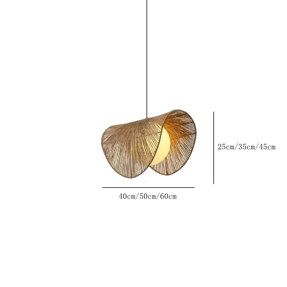Liora Boho Pendant Light