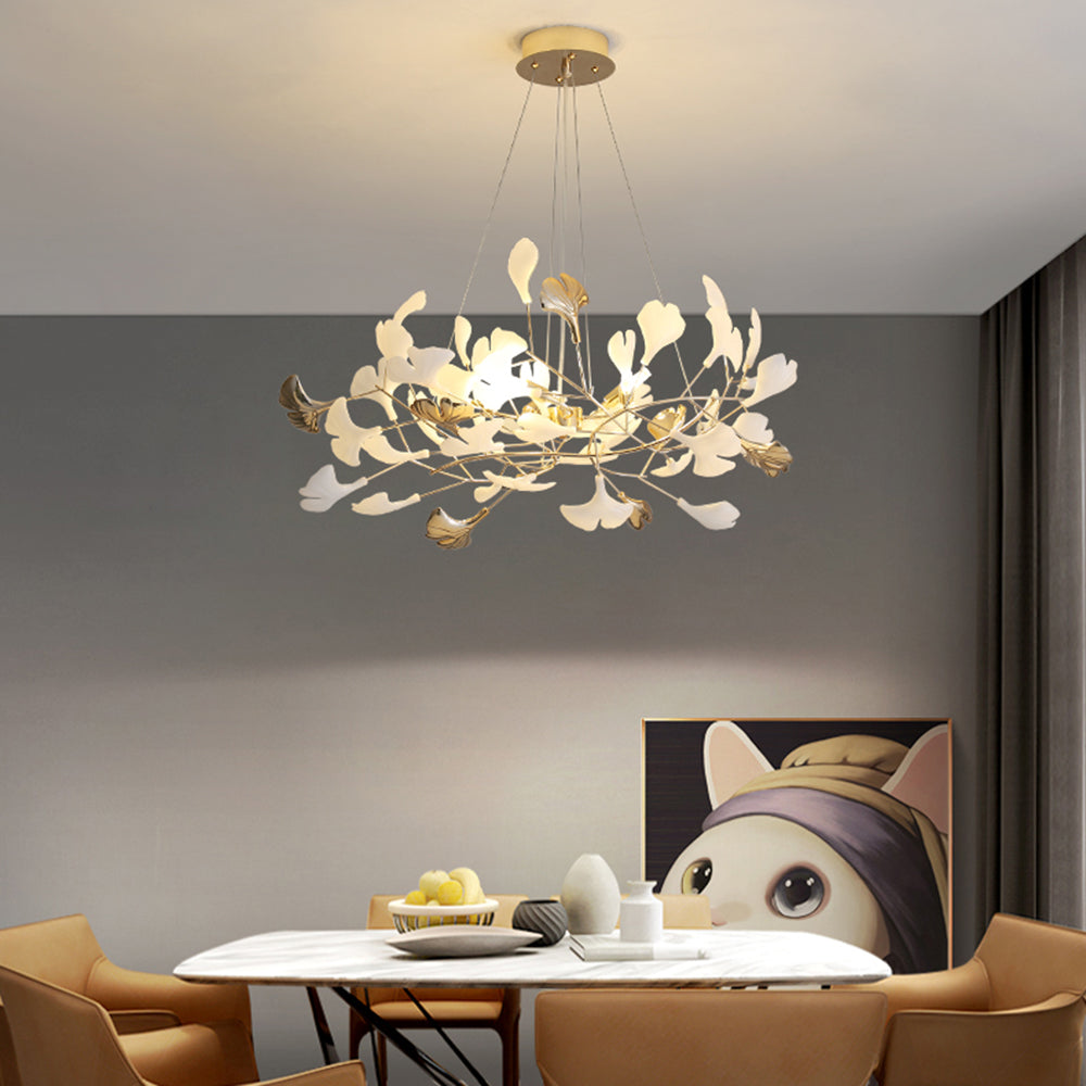Merrlian Pendant Light