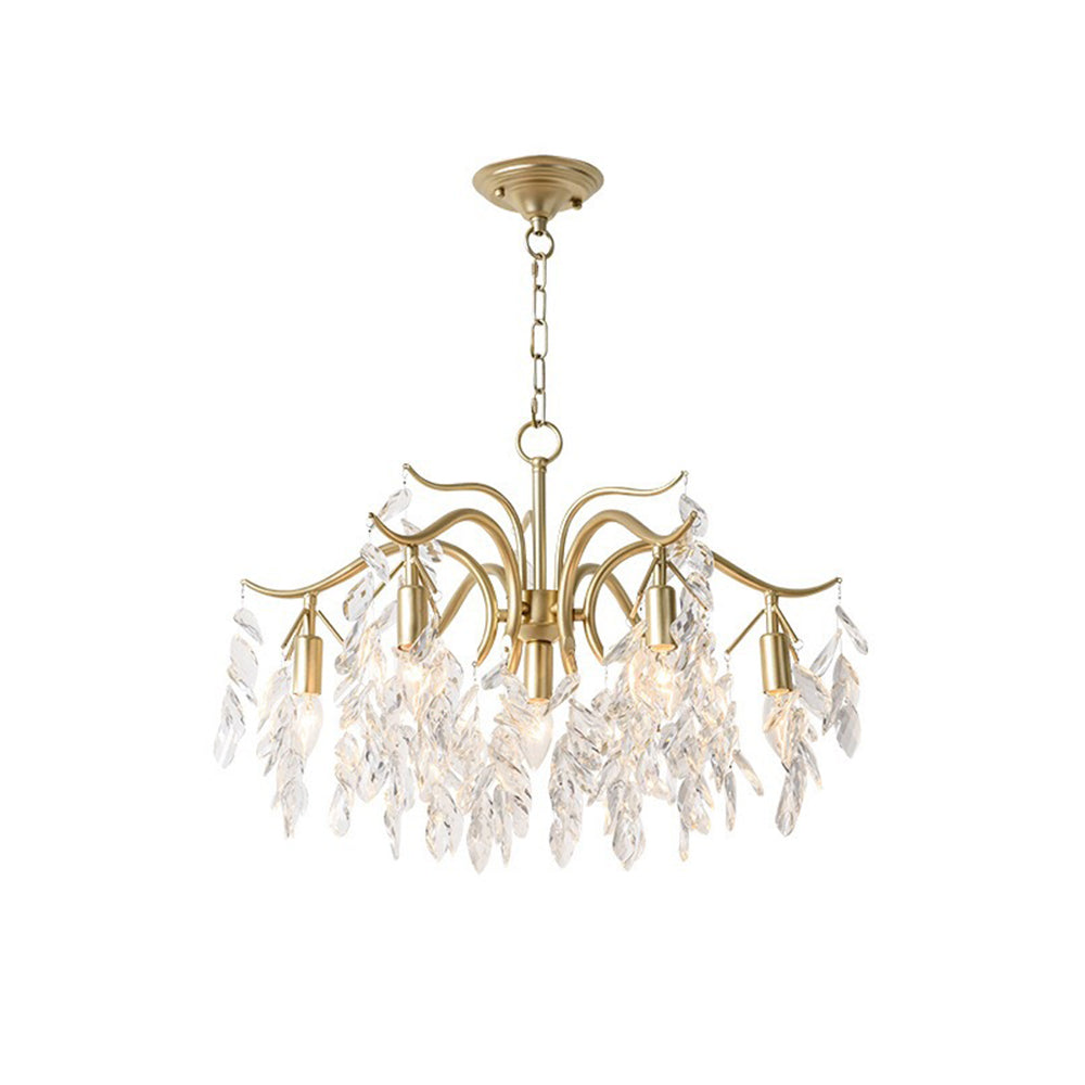 Camcove Wisteria Chandelier