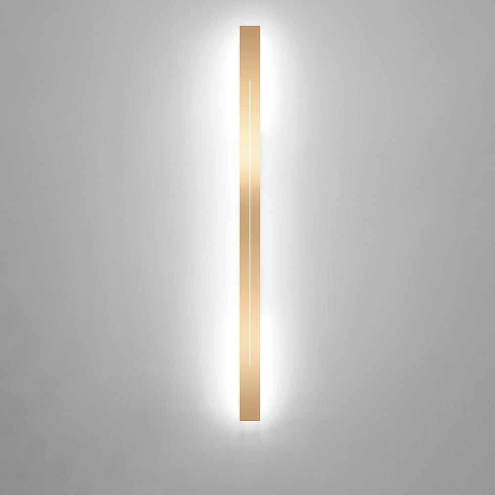 Tralero Linear Wall Light