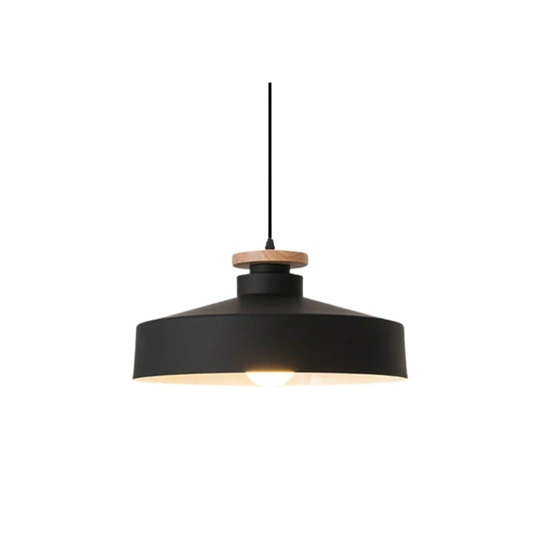 Syveron Pendant Light