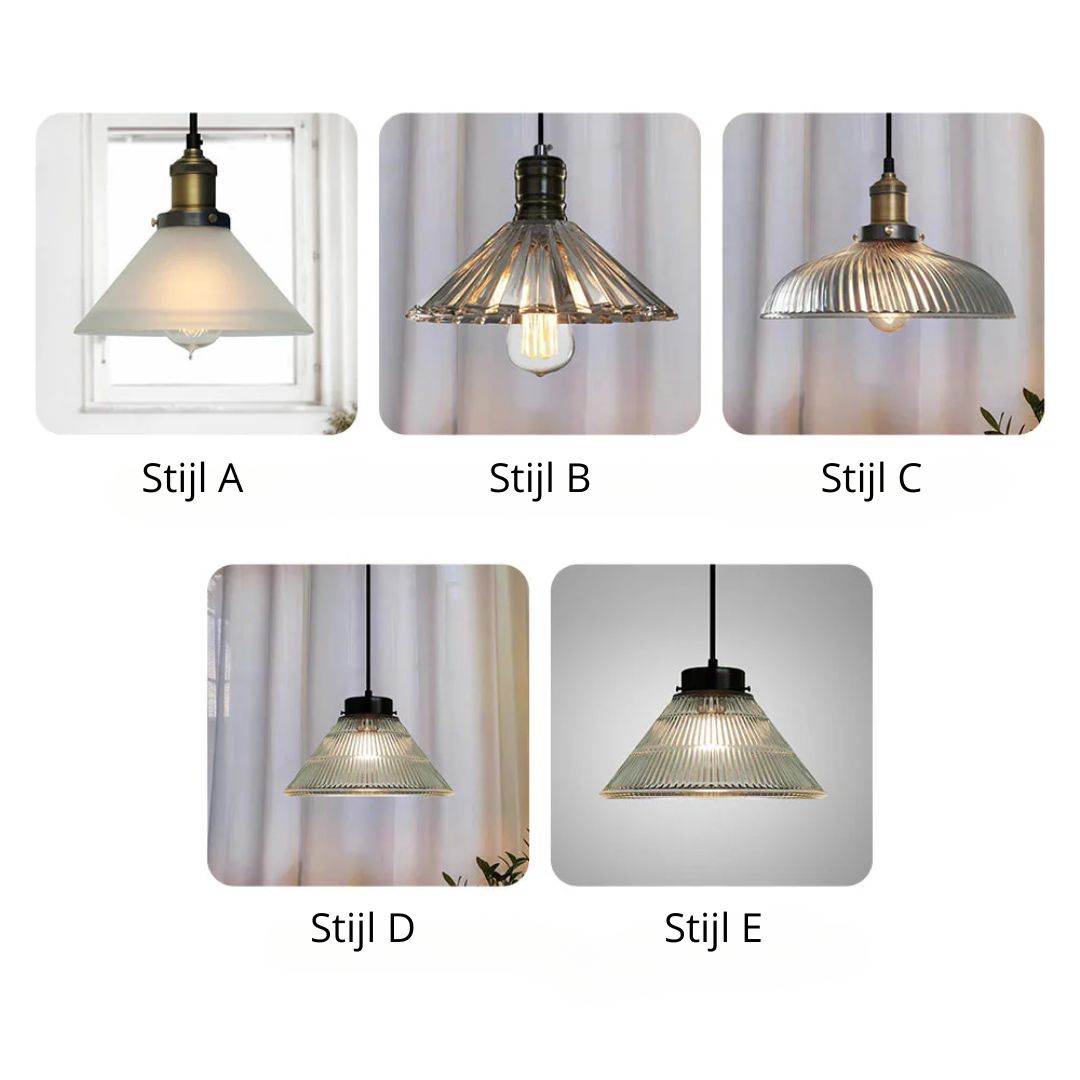 Razeo Pendant Light