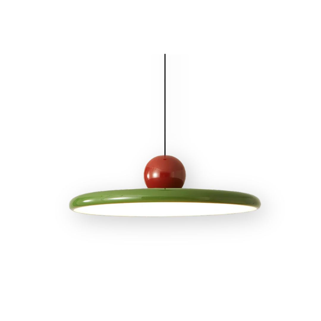 Laslon Pendant Light