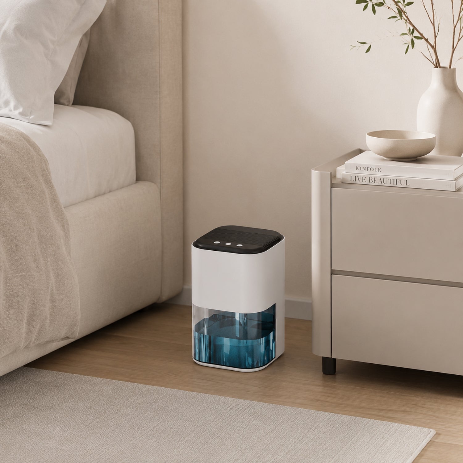 YARA - Dehumidifier