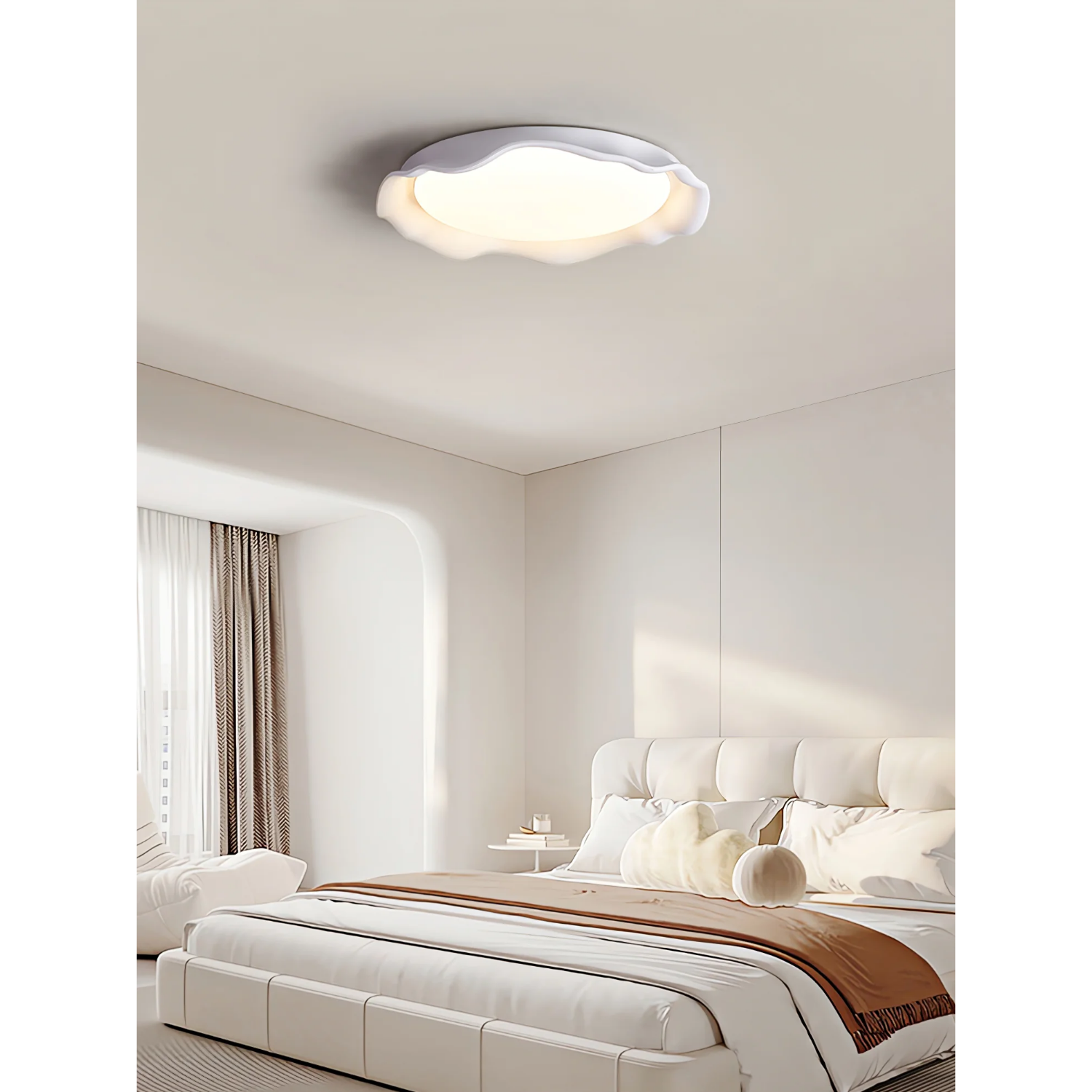 Pasema Ceiling Light
