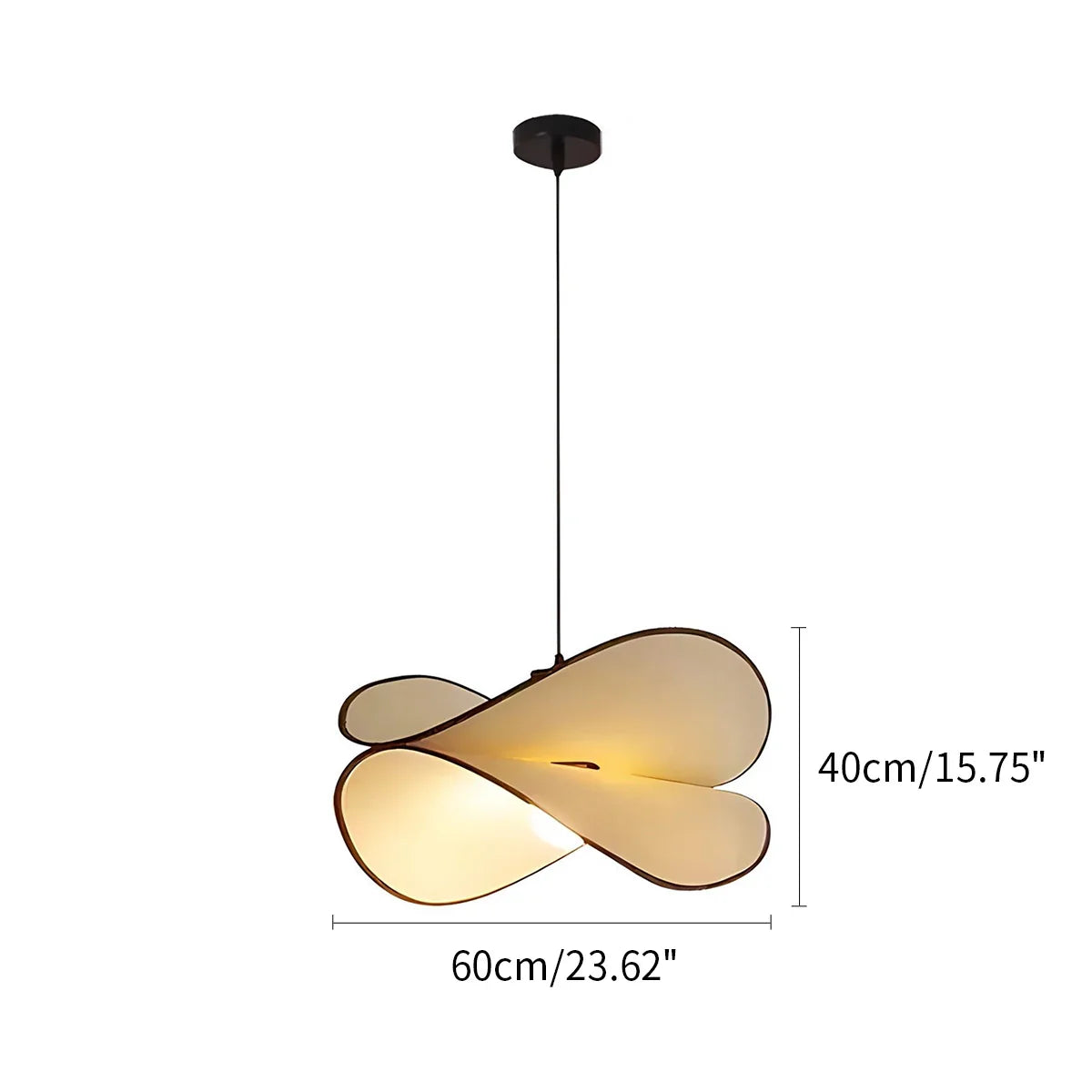 Pateso Pendant Light