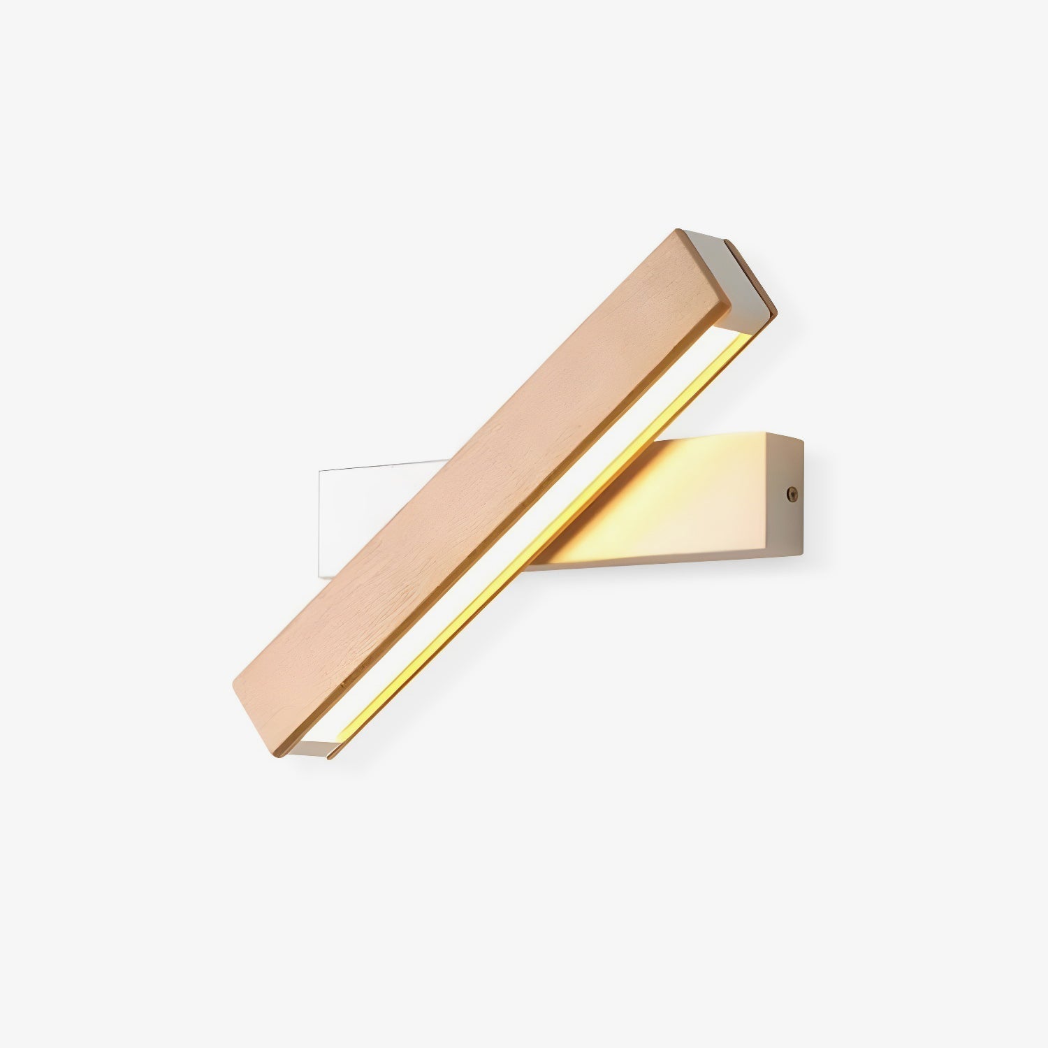 Loca Adjustable Wall Light