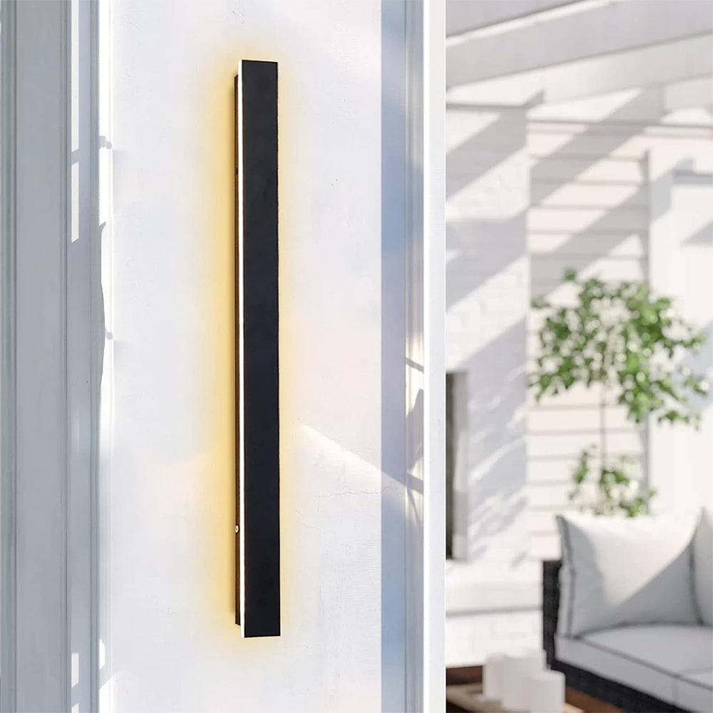 Byclir Wall Light