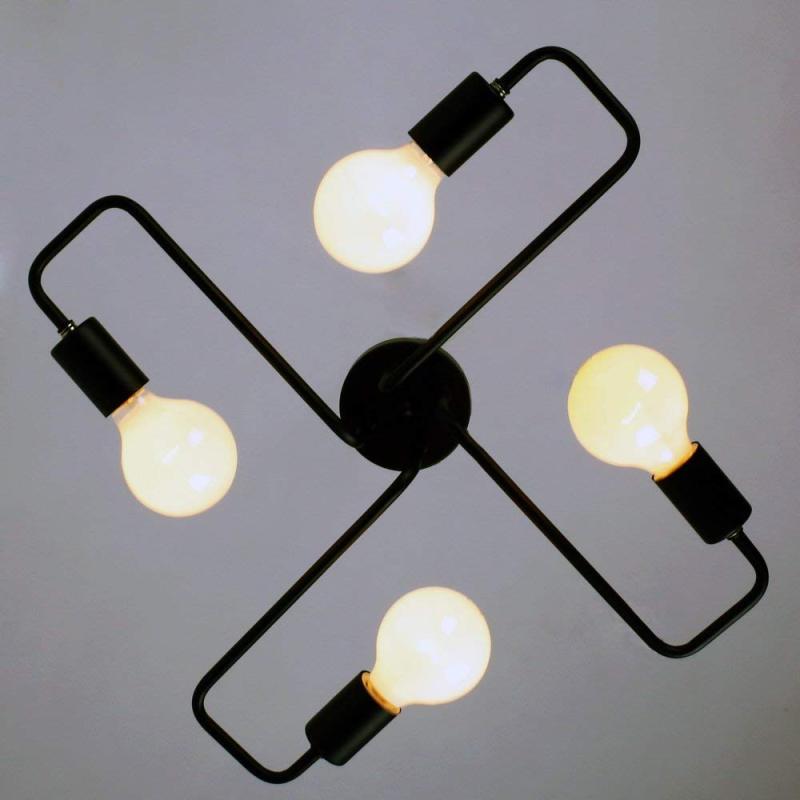 Brianen Ceiling Light