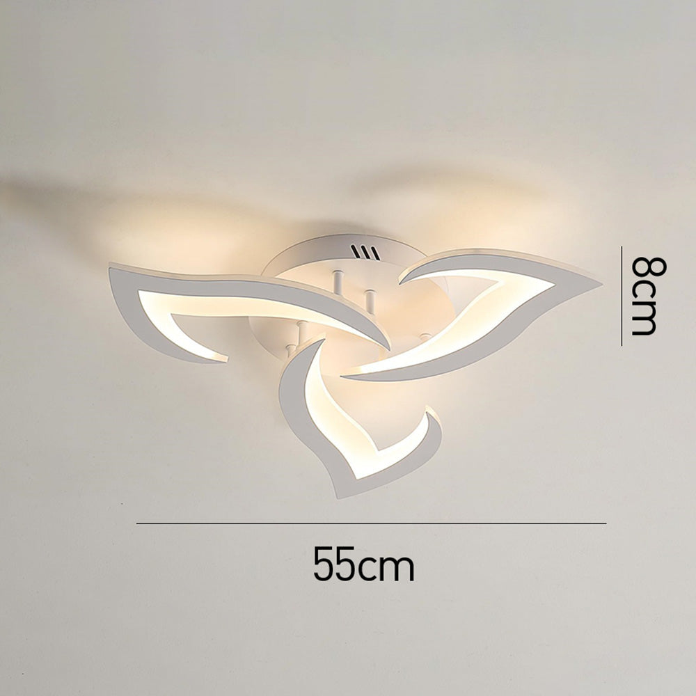 Lovela Flower Ceiling Light