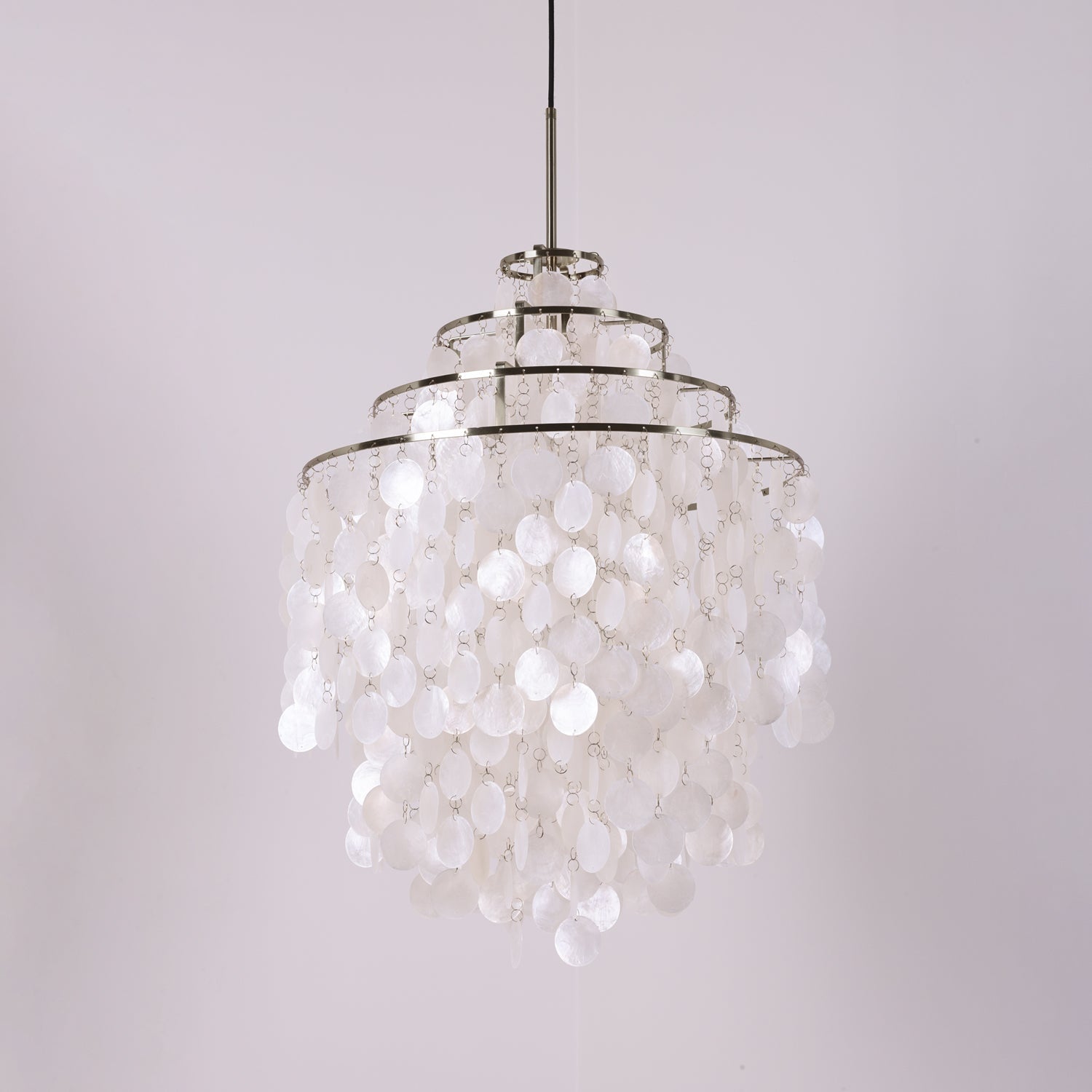 Qanserrino Chandelier