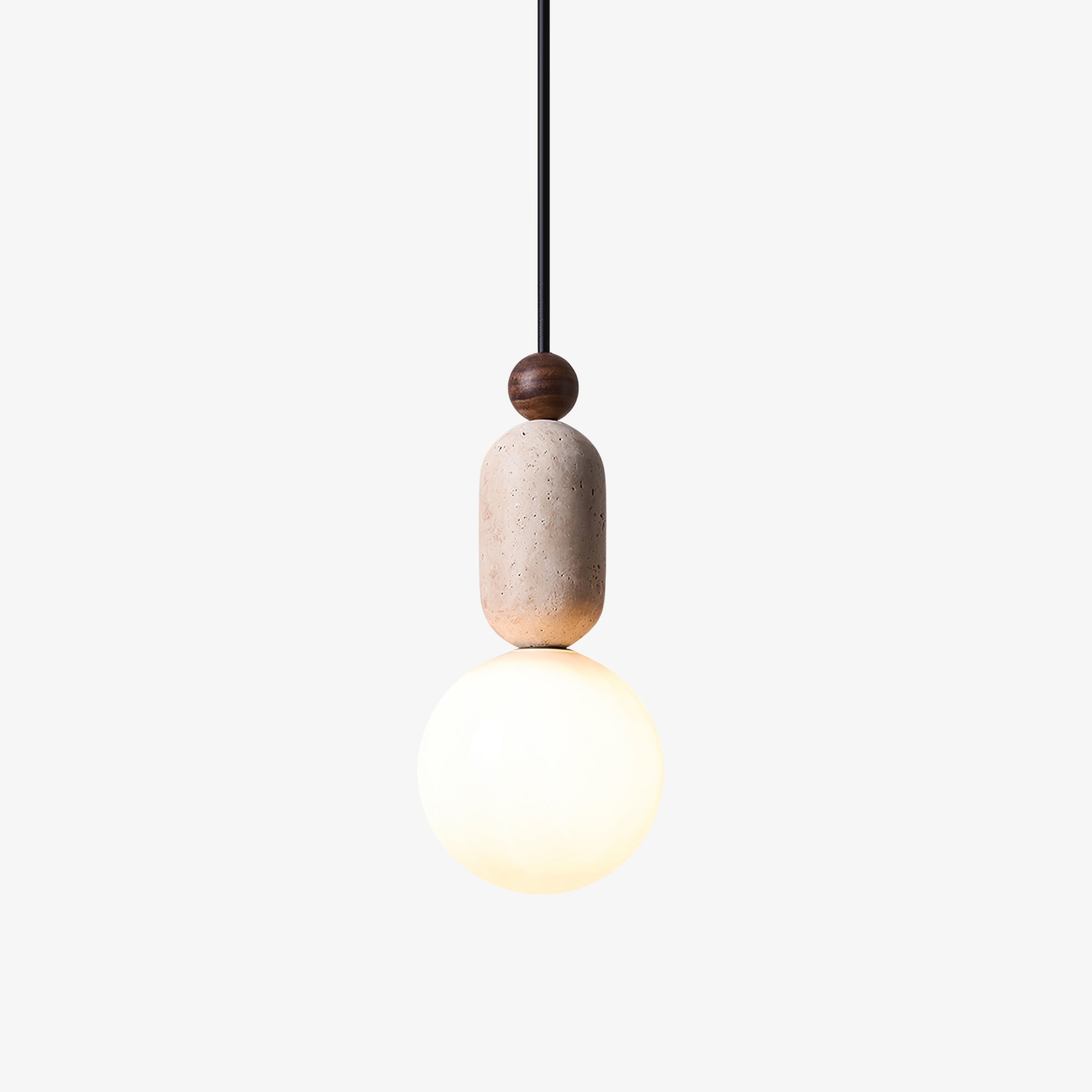 Fozoma Pendant Light