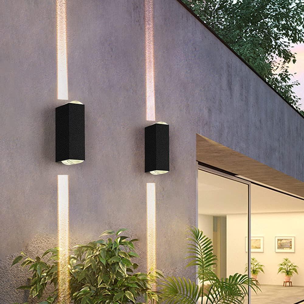 Casaro Wall Light For Outdoor