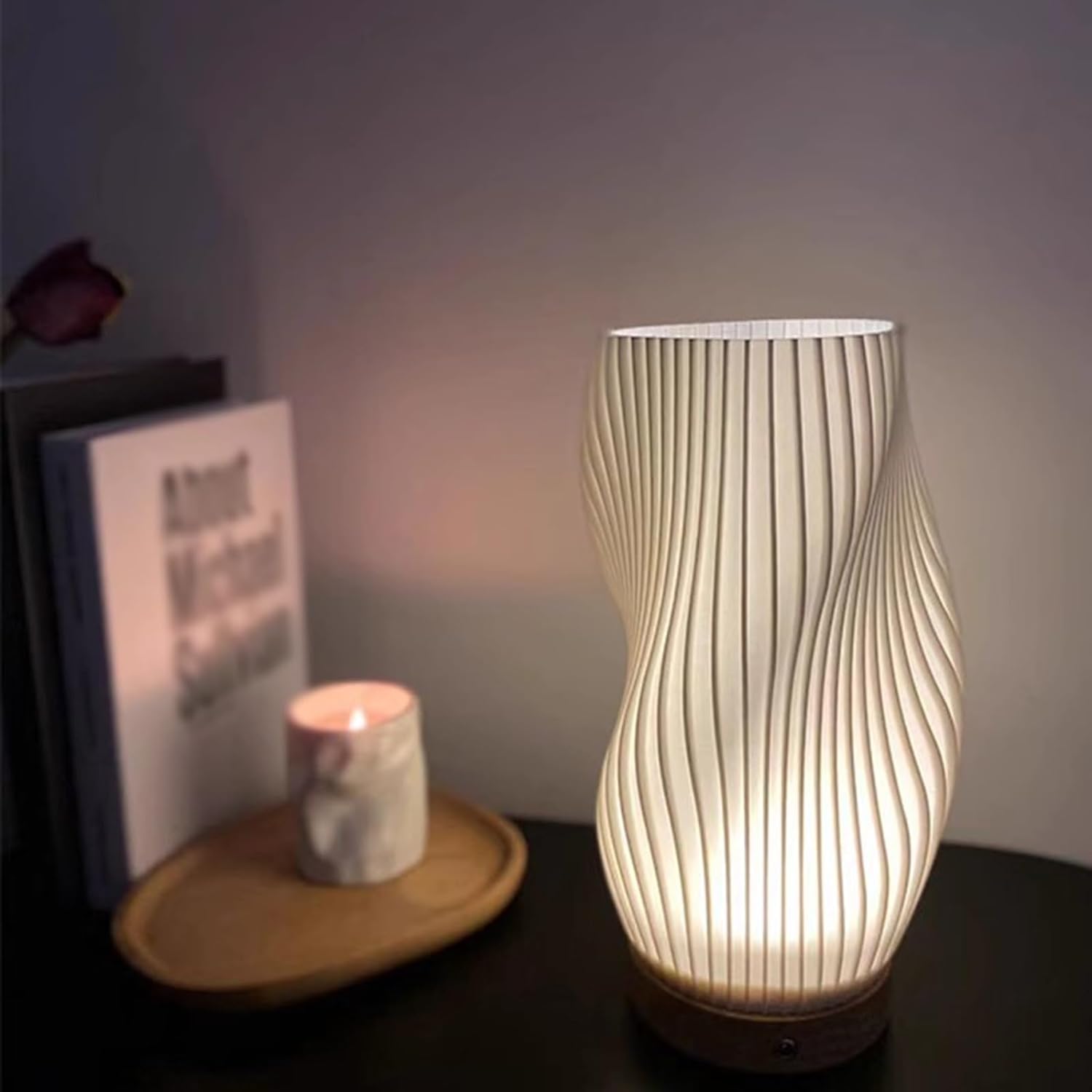 Sareno Table Lamp