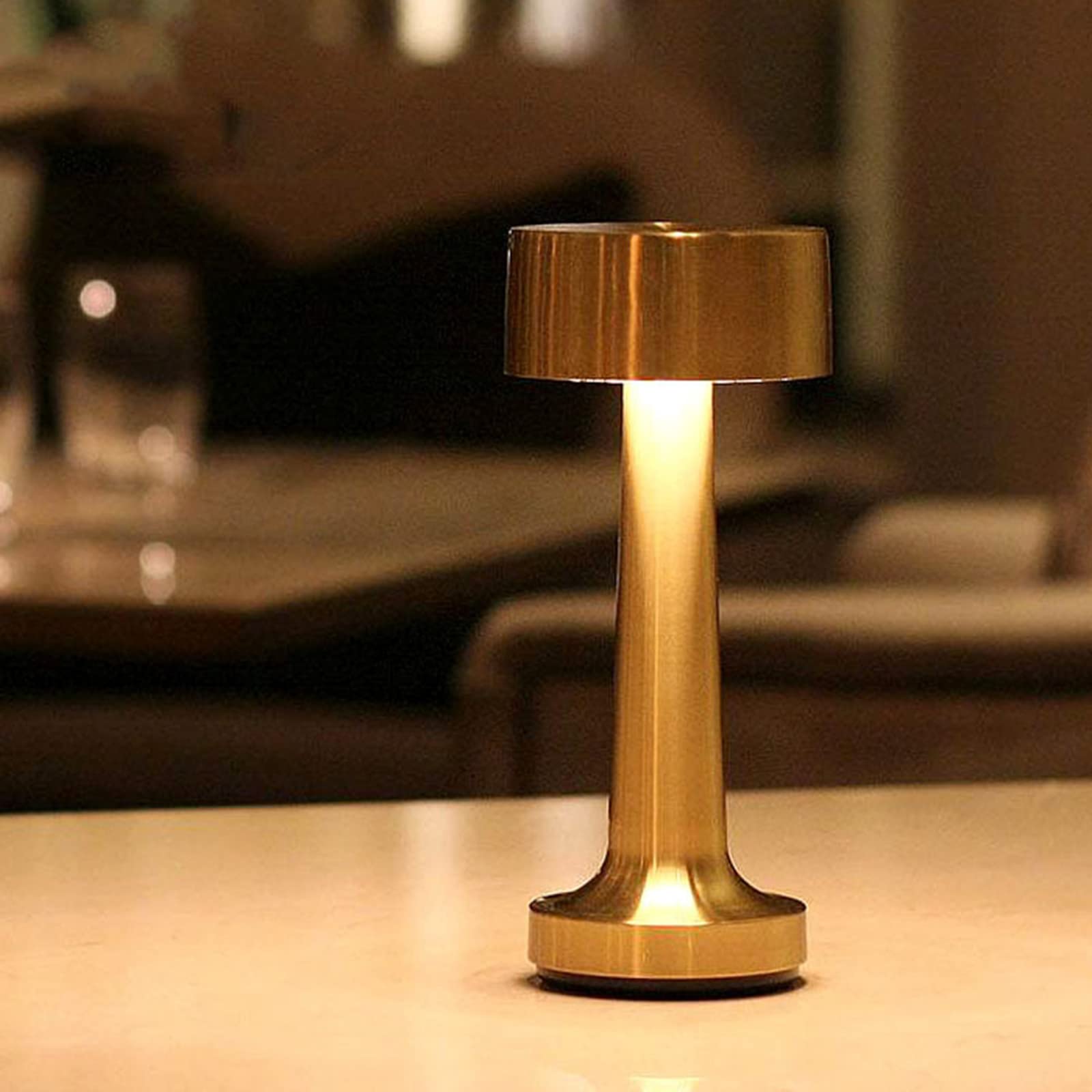 Panno Table Lamp
