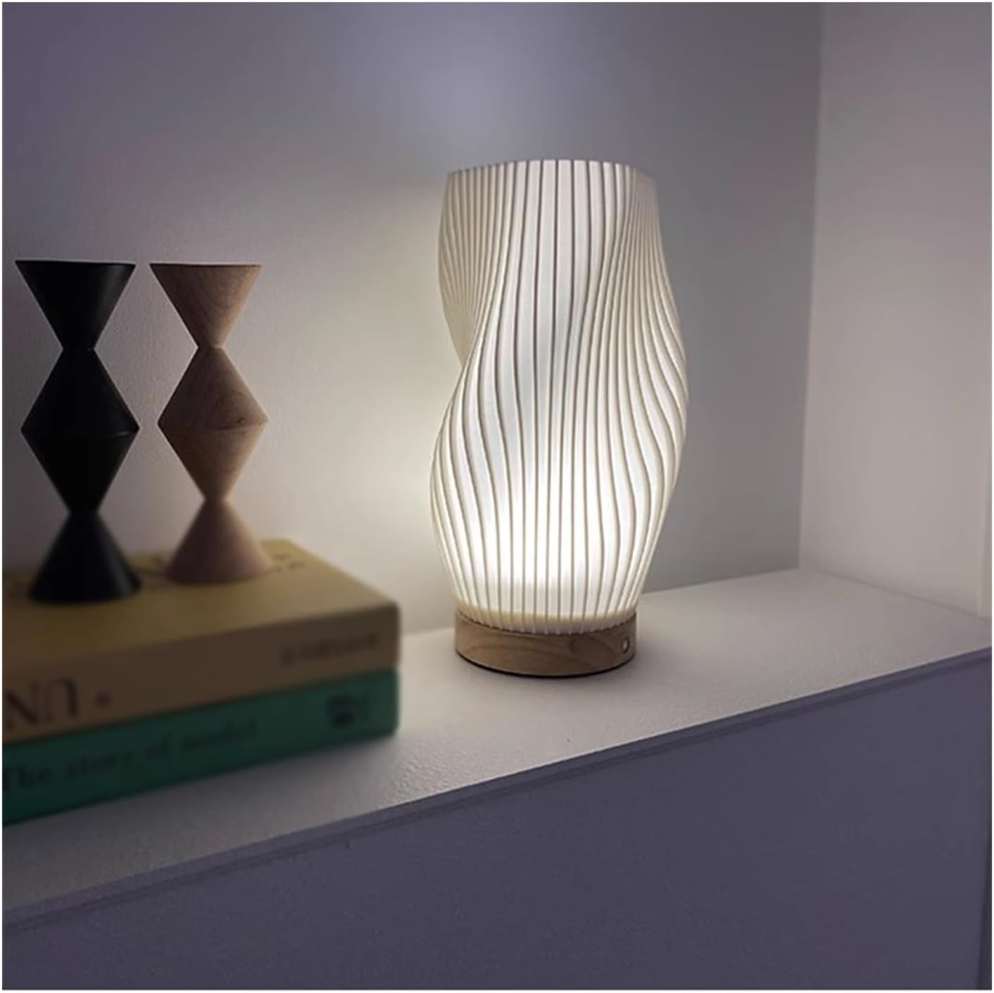 Sareno Table Lamp