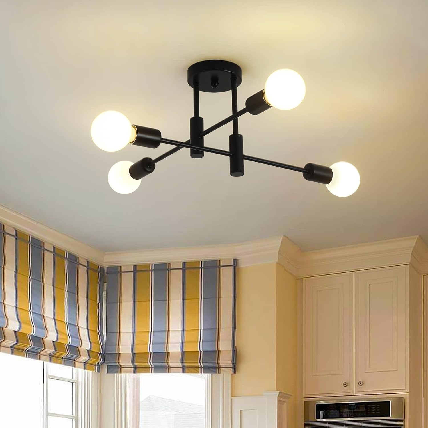 Coulon Ceiling Light