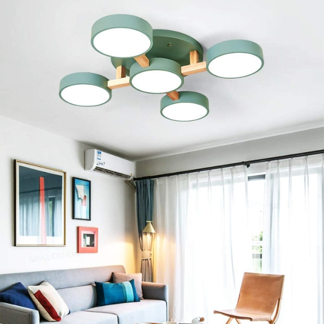 Finizaro Ceiling Light