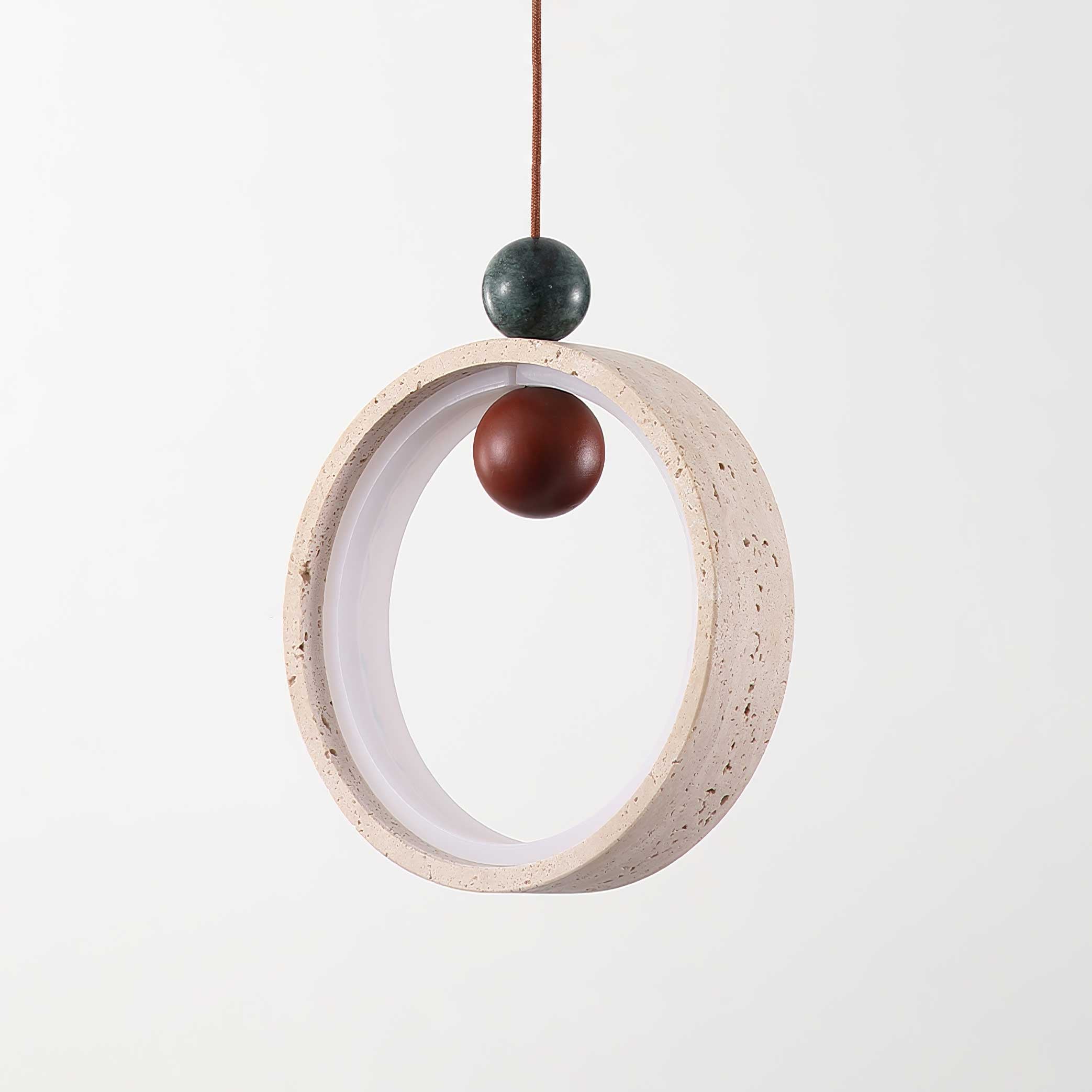 Nyvesc Pendant Light