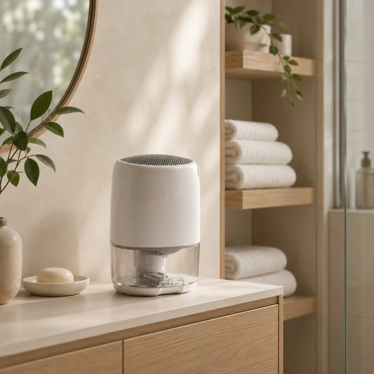 LOXA - Dehumidifier
